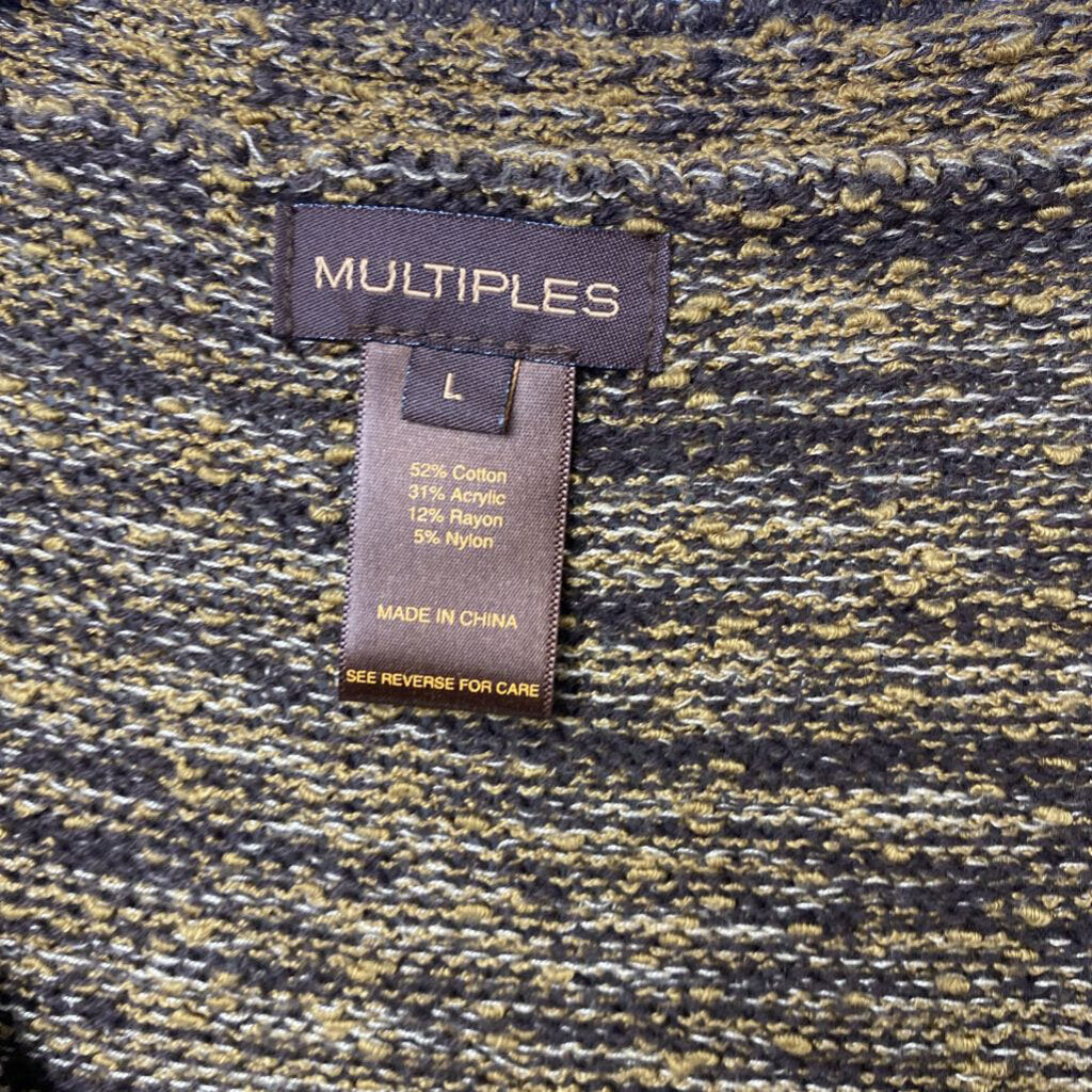 LADIES CARDIGAN