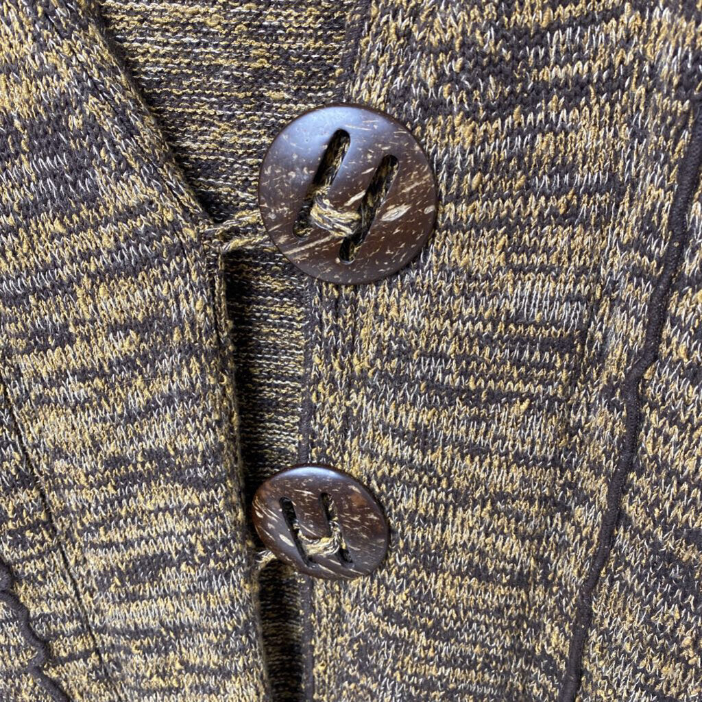 LADIES CARDIGAN