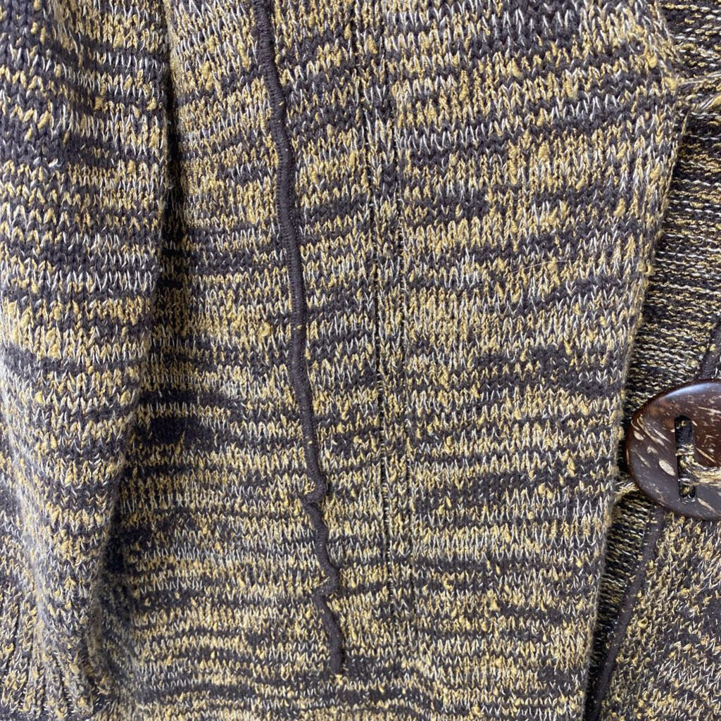 LADIES CARDIGAN