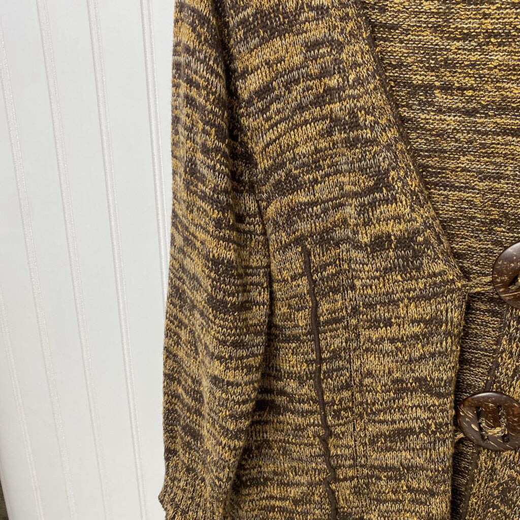 LADIES CARDIGAN