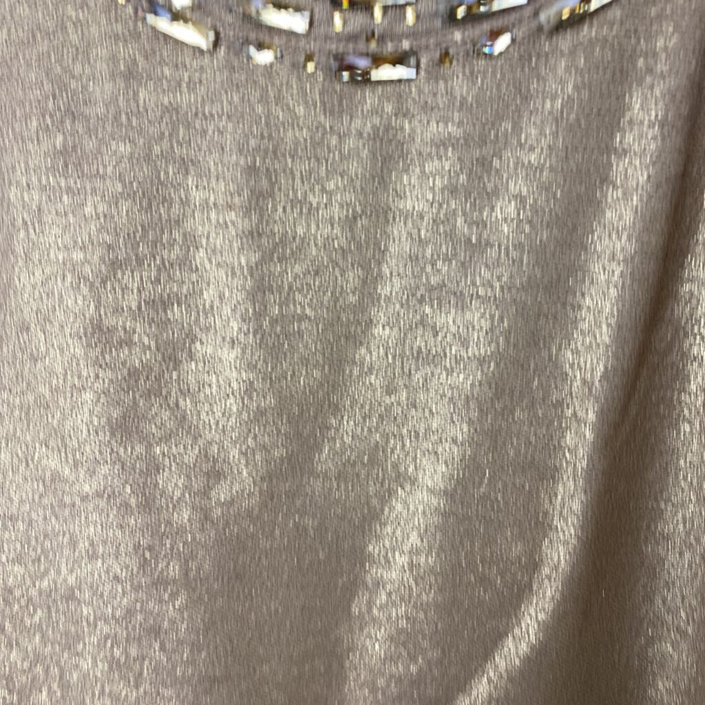 BEJEWELED SWEATSHIRT