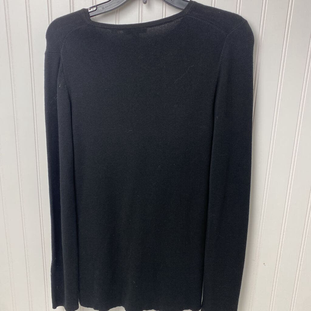LONG SLEEVE SWEATER