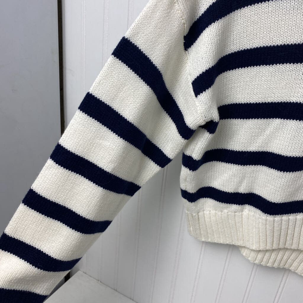 *STRAWBERRY SWEATER