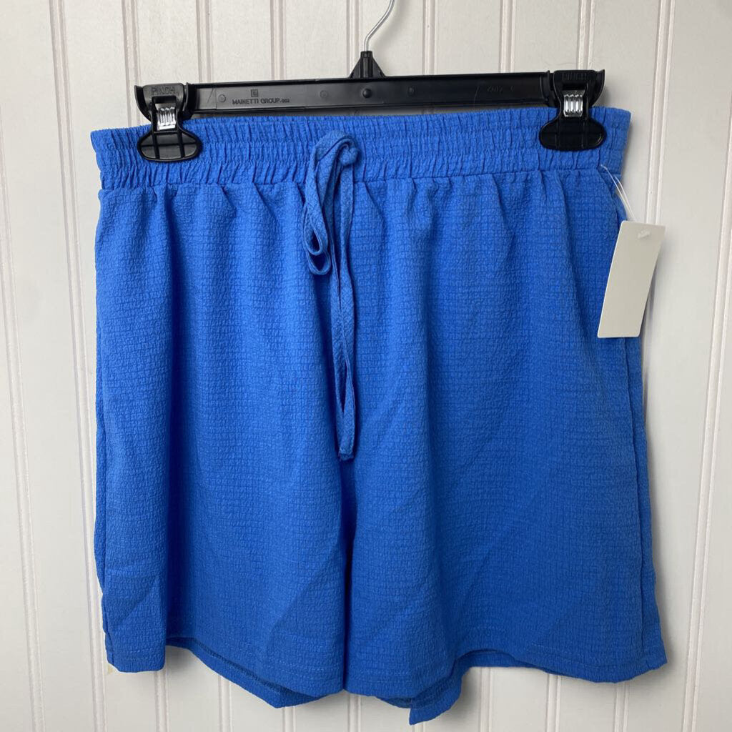 *2PC SHORT SET
