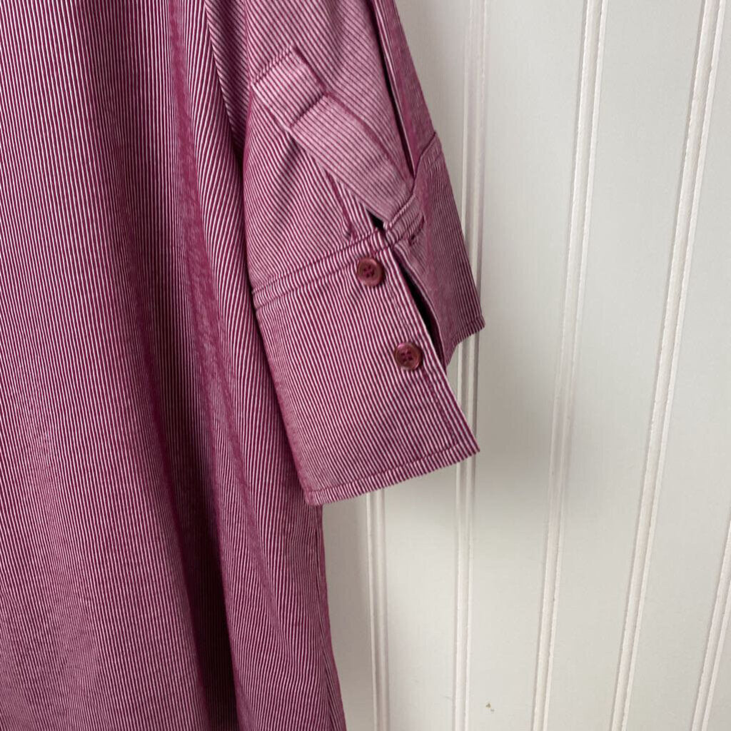 SHORT SLEEVE BUTTON UP