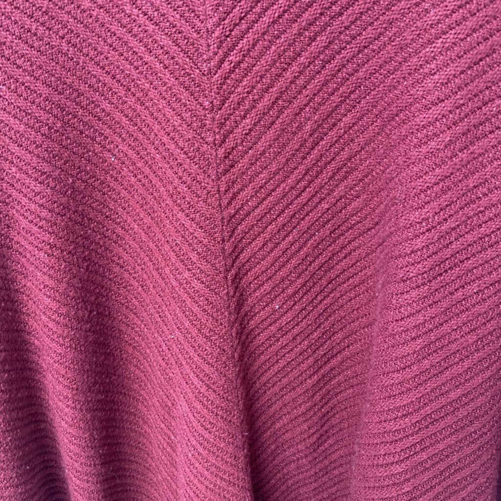 3/4 SLEEVE SWEATER