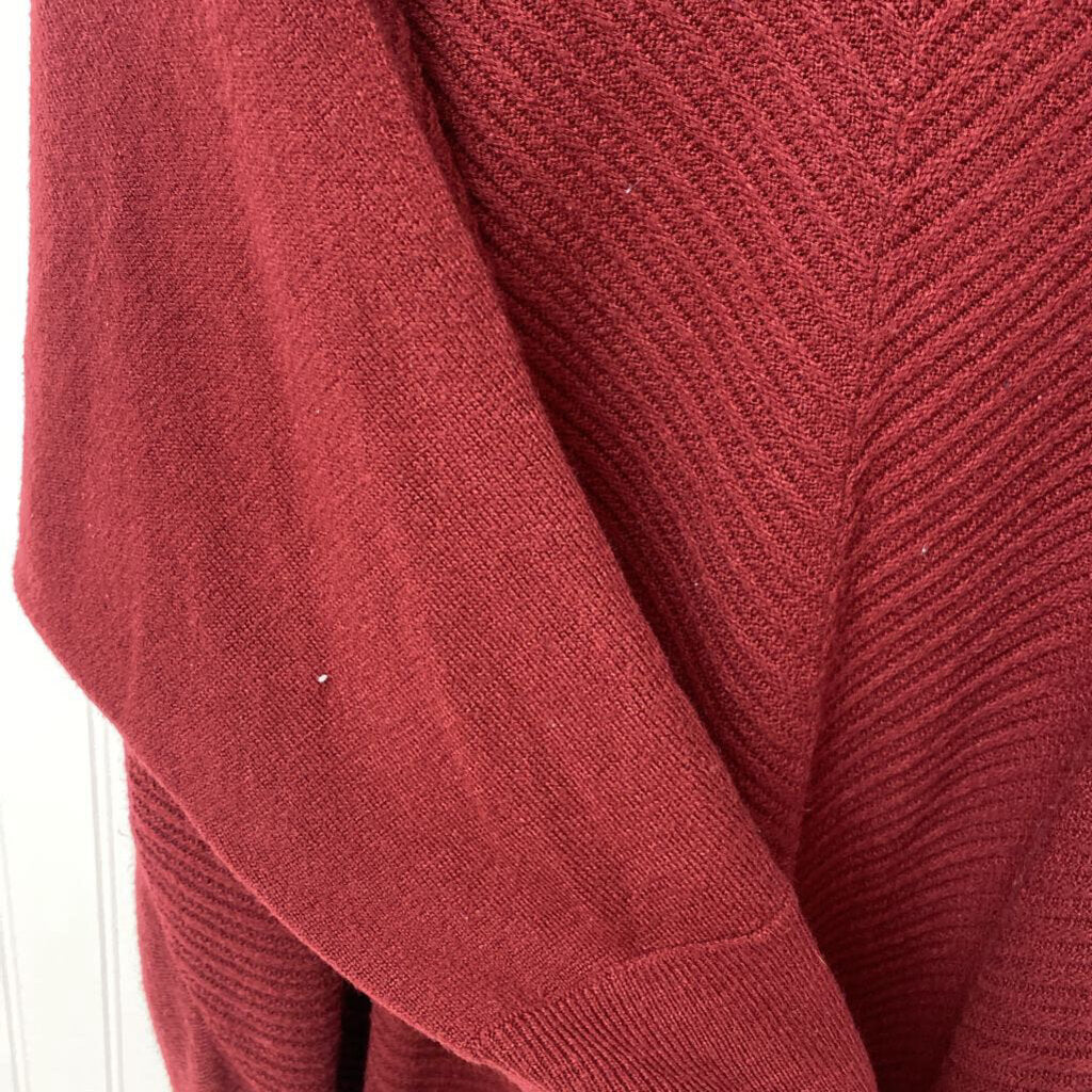 3/4 SLEEVE SWEATER
