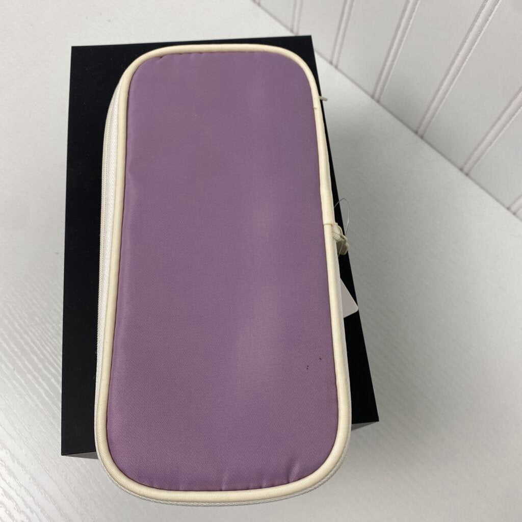 *SCHOOL/ MAKEUP POUCH