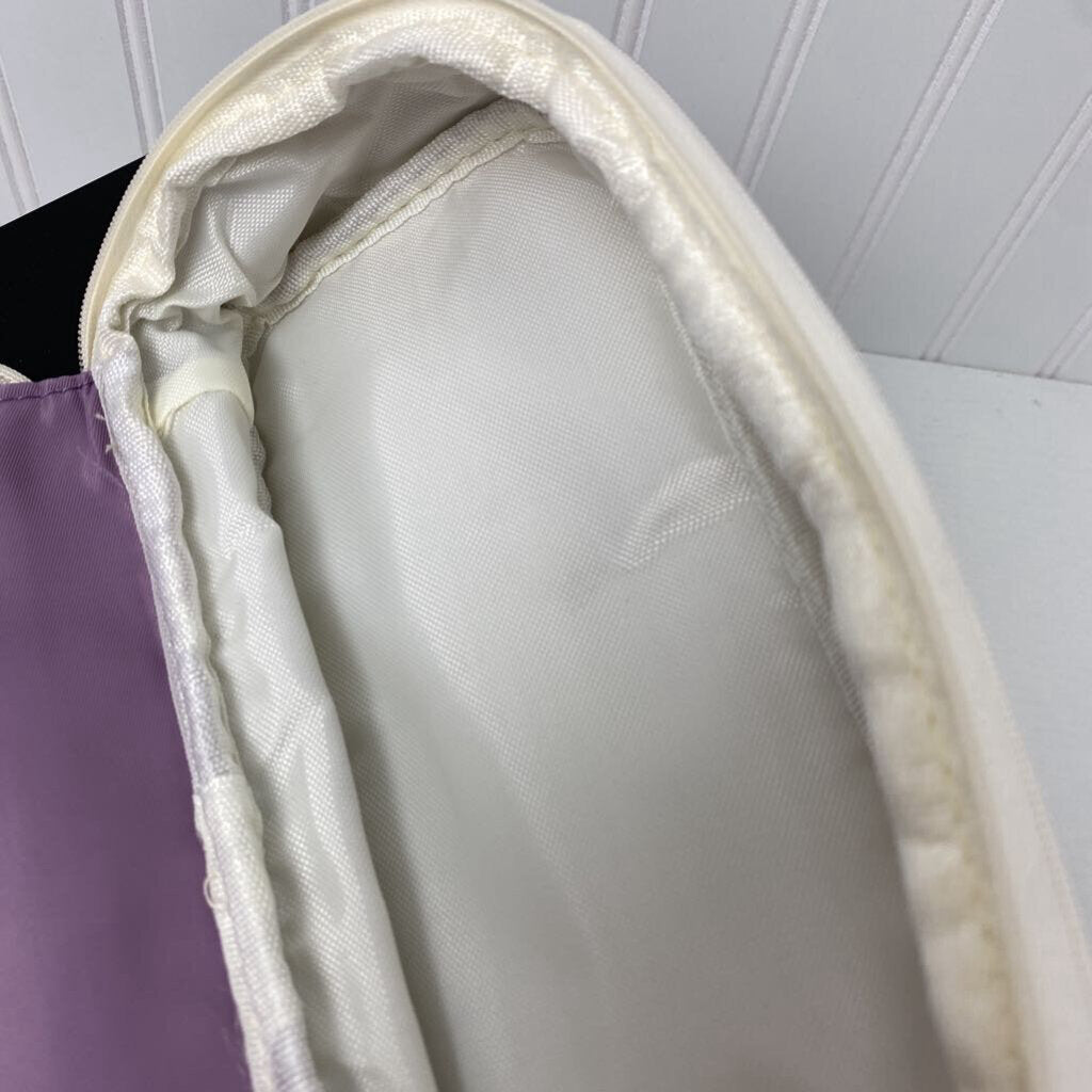 *SCHOOL/ MAKEUP POUCH