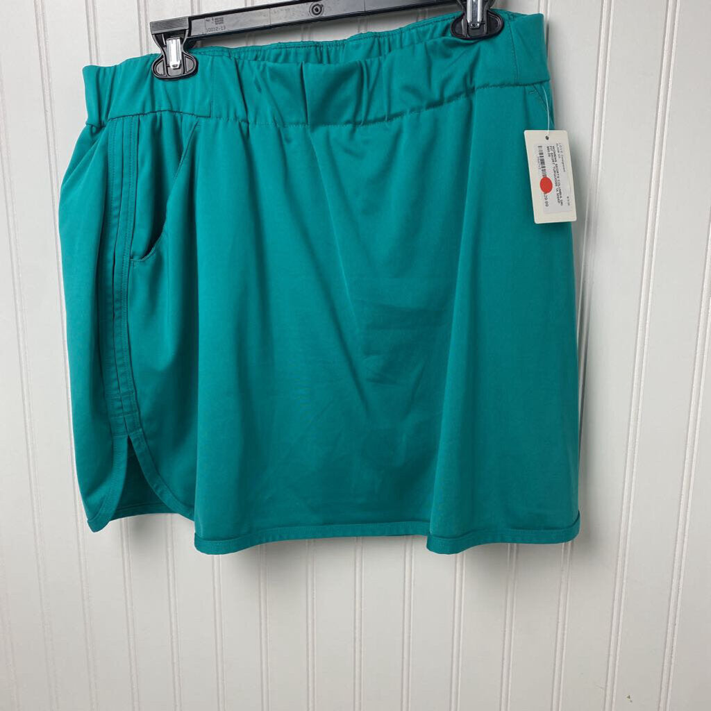 DRI FIT SKORT