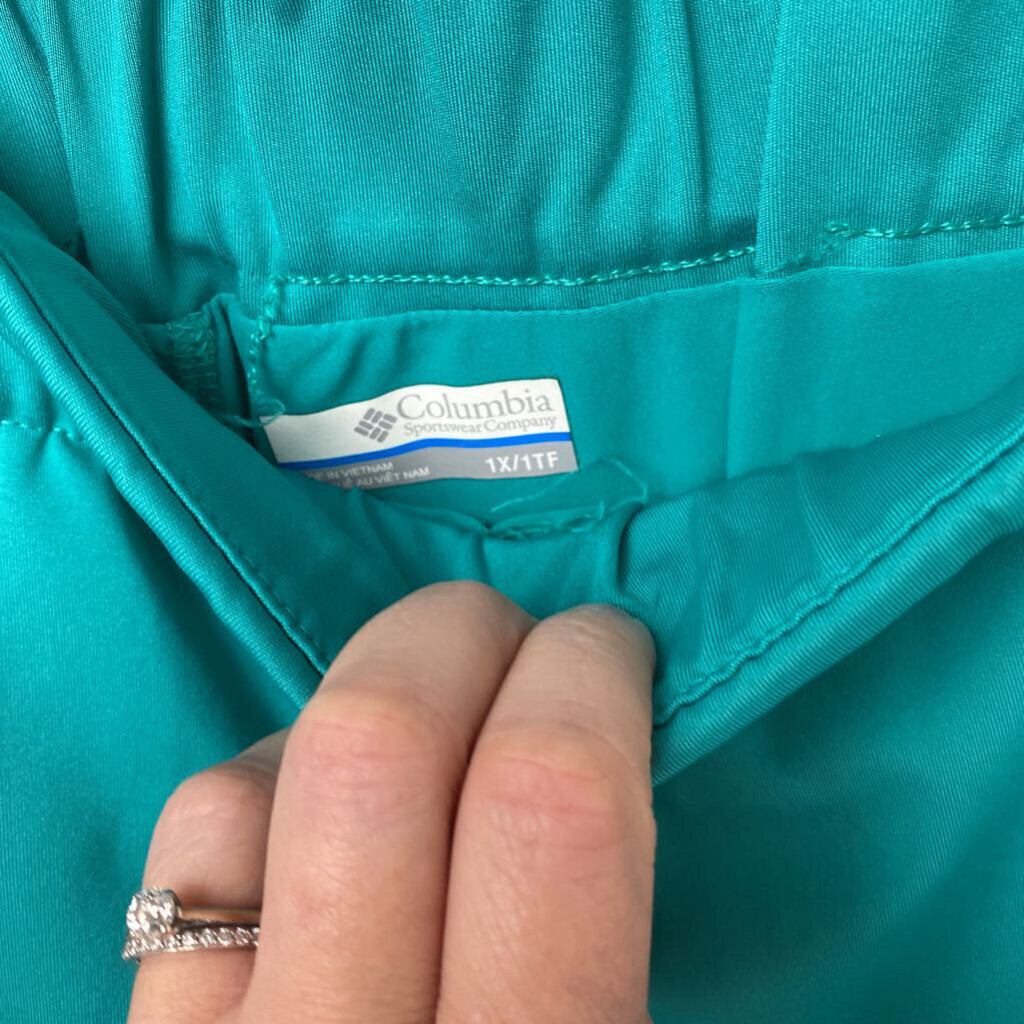 DRI FIT SKORT