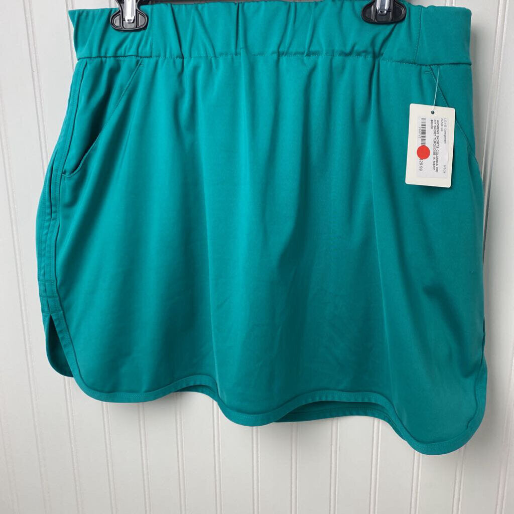 DRI FIT SKORT
