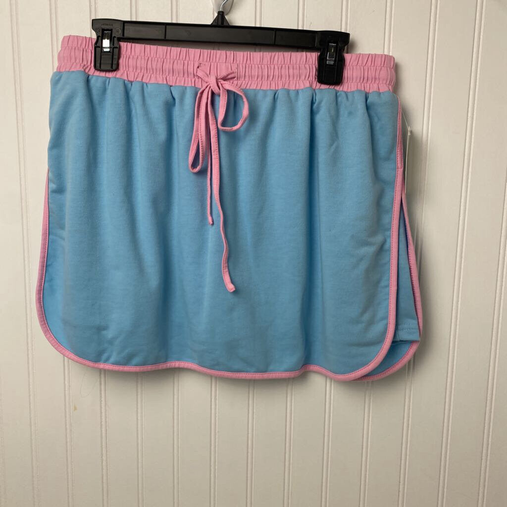 ACTIVE SKORT