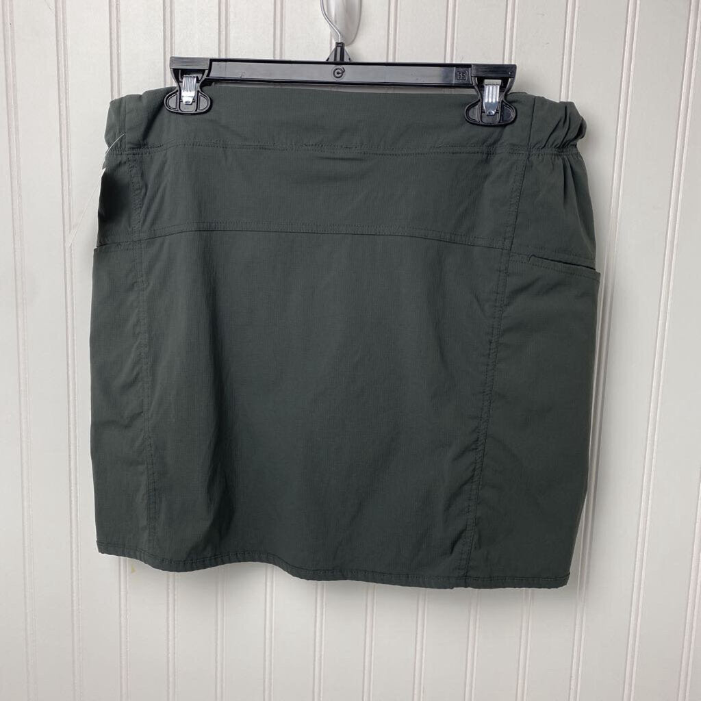 LADIES SKORT