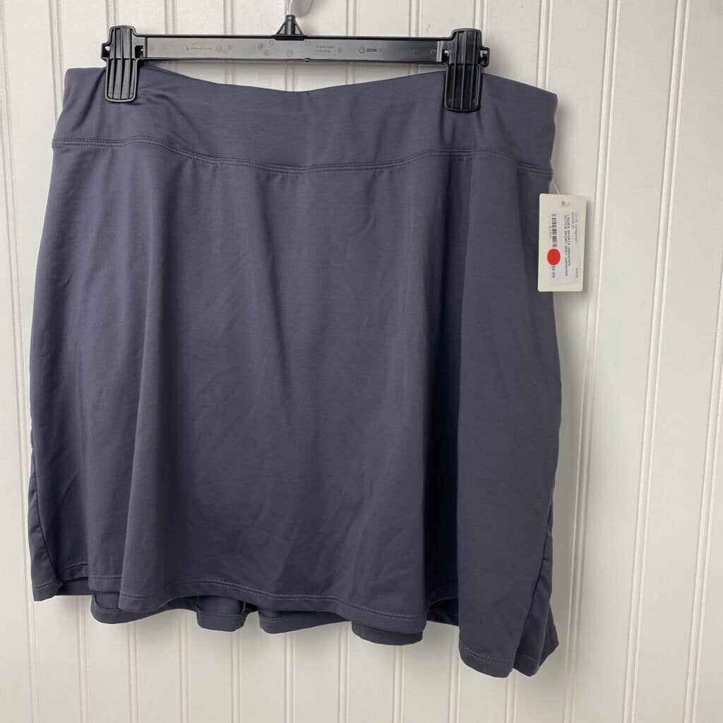 ACTIVE SKORT