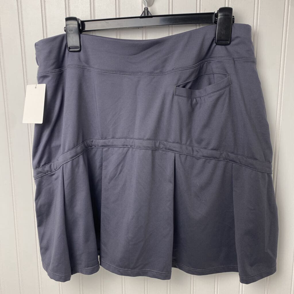 ACTIVE SKORT