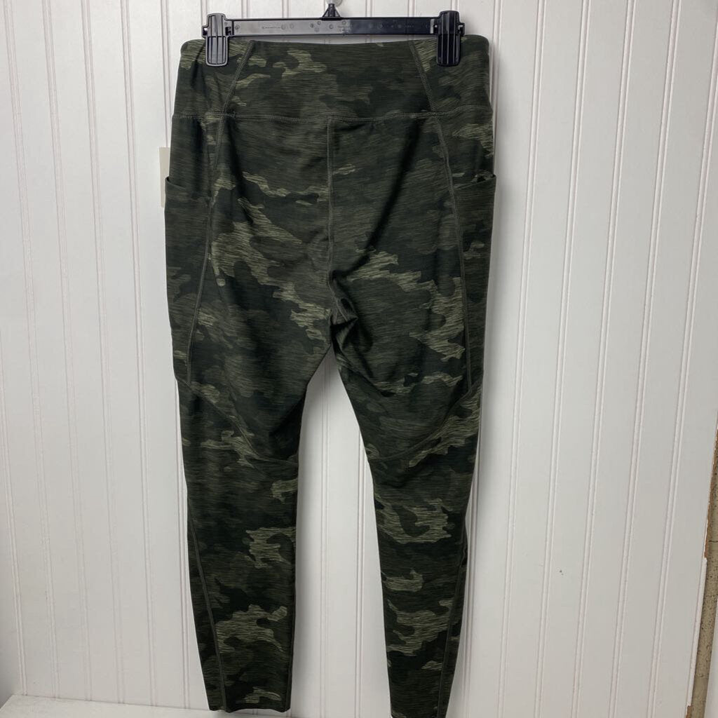 ATHLETIC LEGGINGS