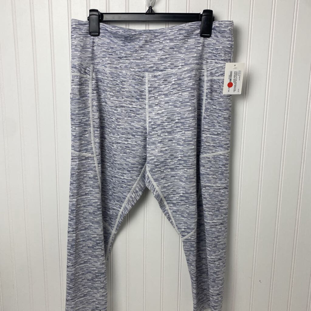 ATHLETIC LEGGINGS