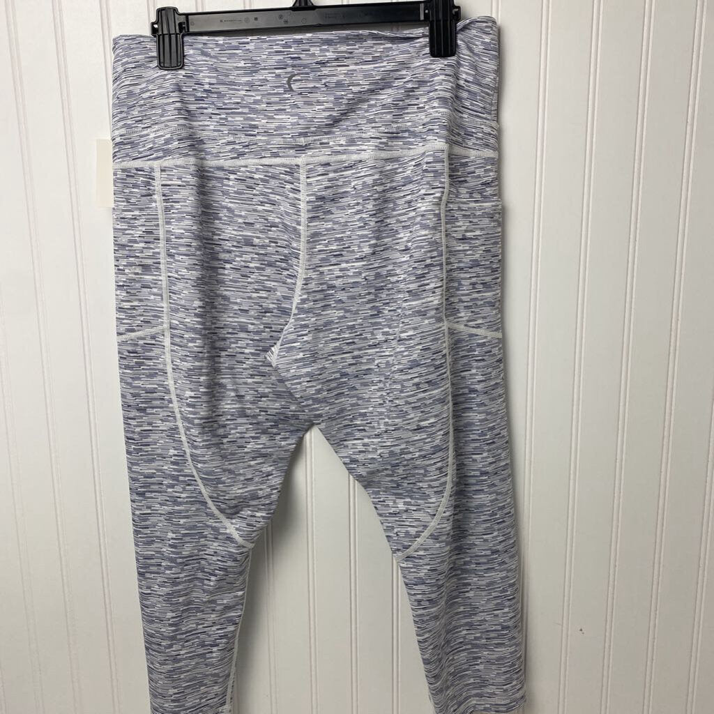ATHLETIC LEGGINGS