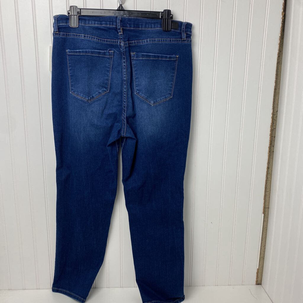 SKINNY JEANS