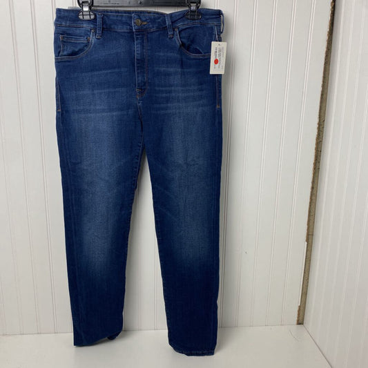 LADIES SKINNY JEANS