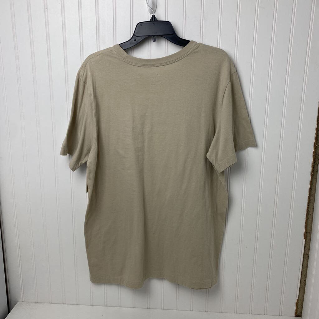 SHORT SLEEVE GRAPHIC TEE