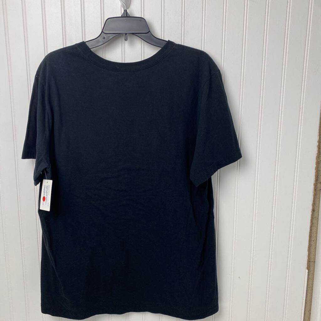 SHORT SLEEVE GRAPHIC TEE
