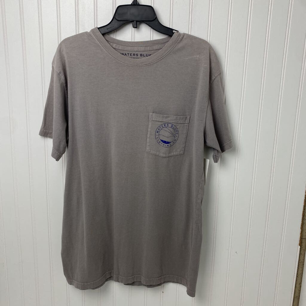 MENS GRAPHIC TEE