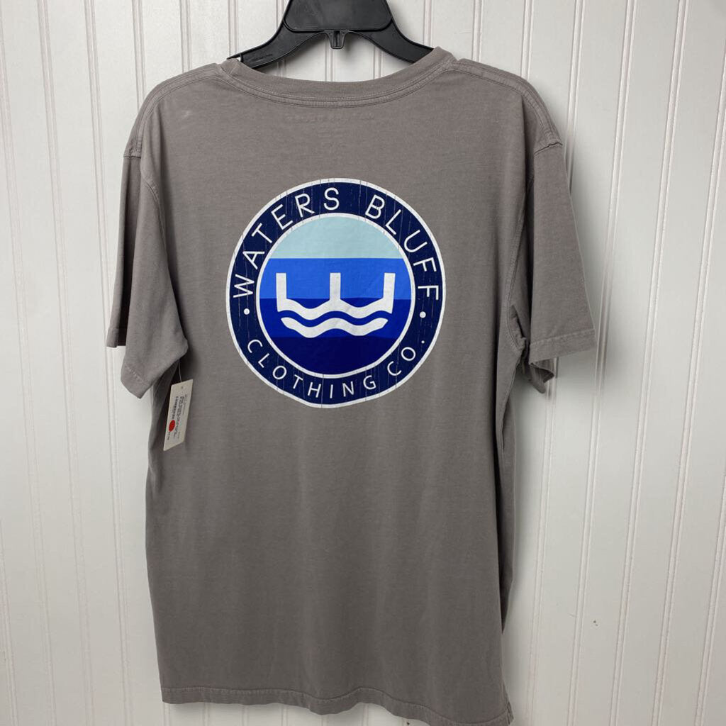 MENS GRAPHIC TEE