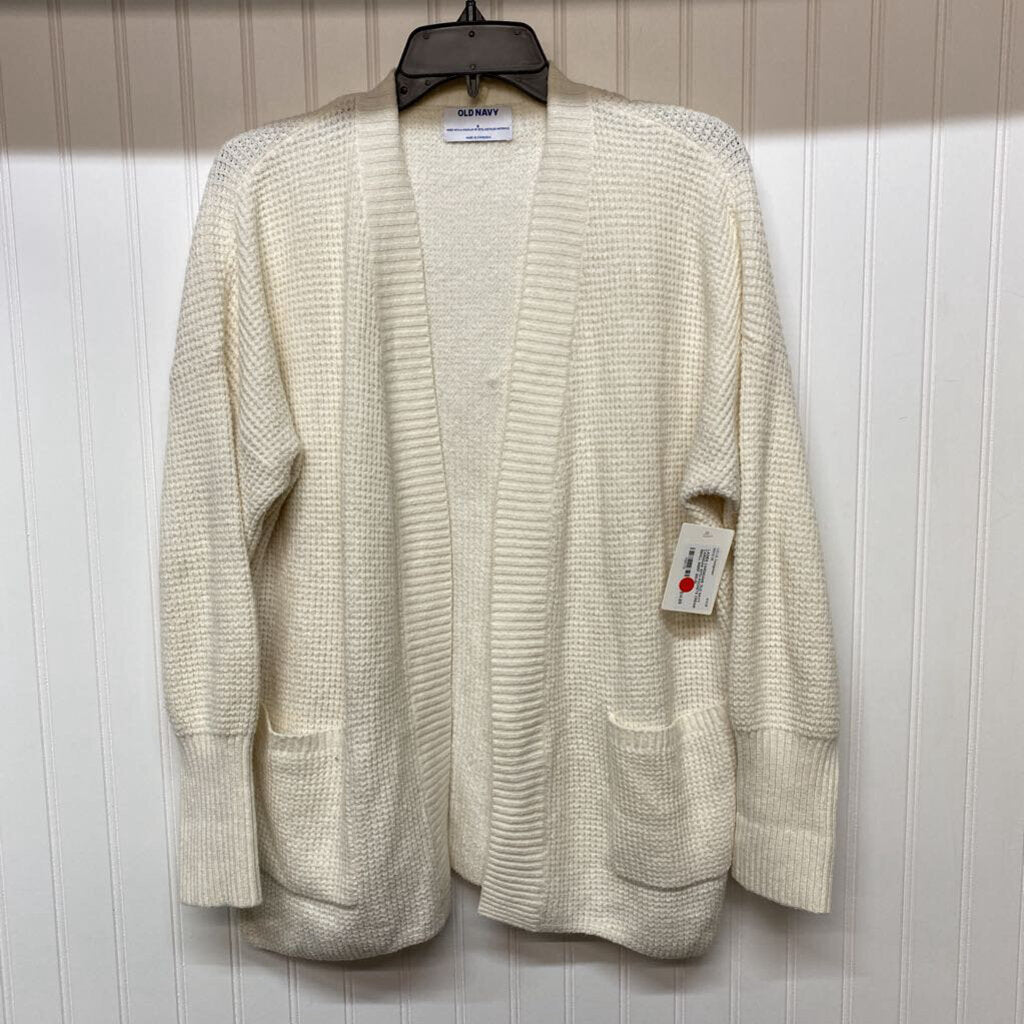 CARDIGAN WITH POCKETS