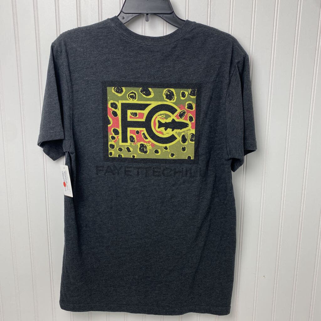MENS GRAPHIC TEE