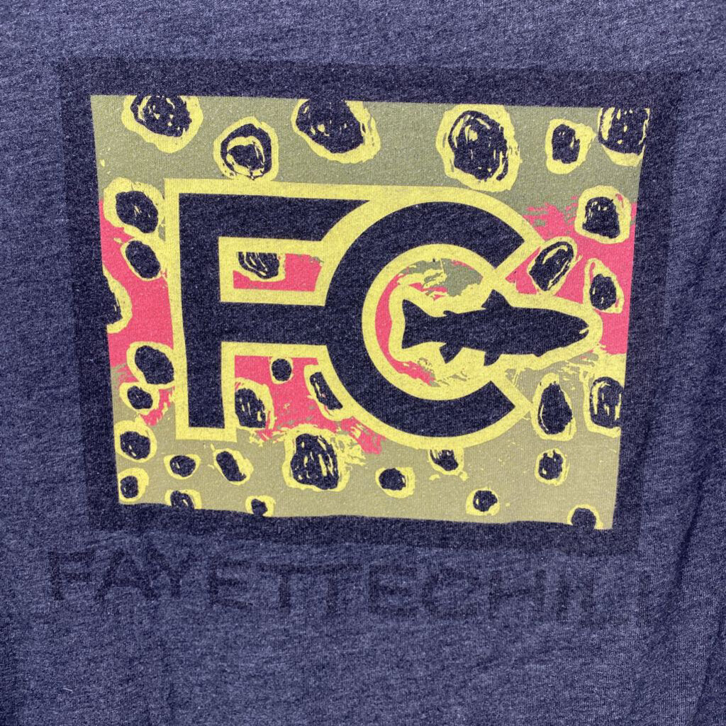 MENS GRAPHIC TEE