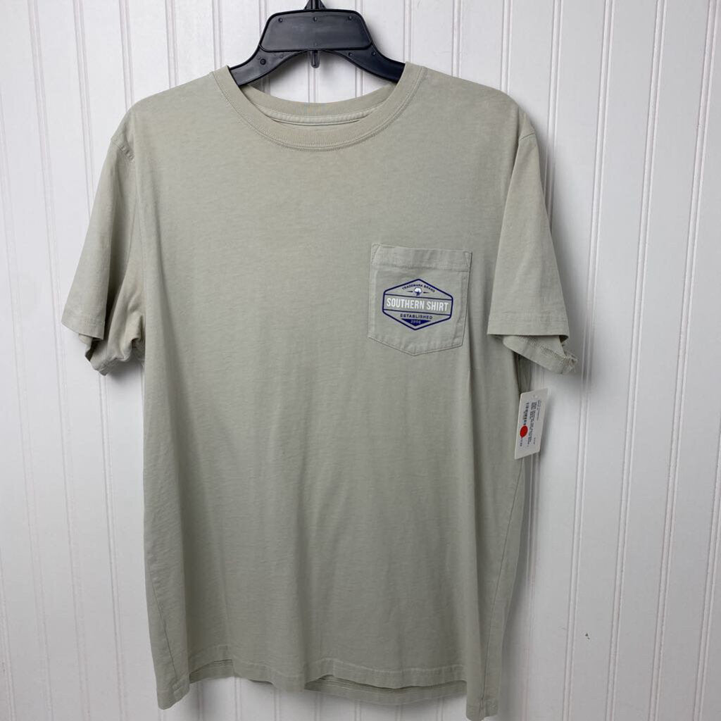 MENS GRAPHIC TEE
