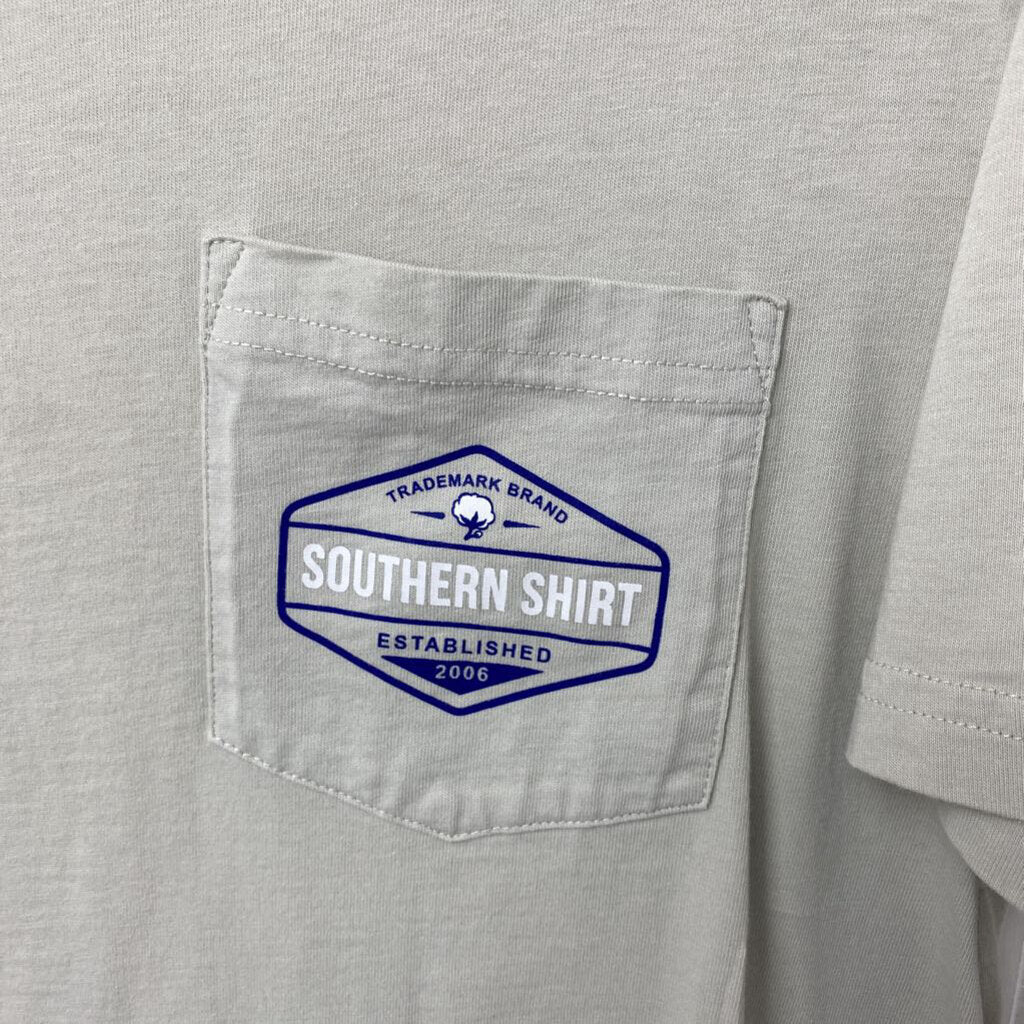 MENS GRAPHIC TEE