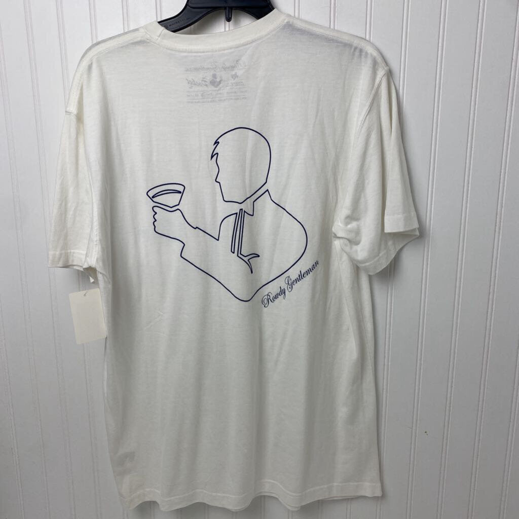 SHORT SLEEVE GRAPHIC TEE