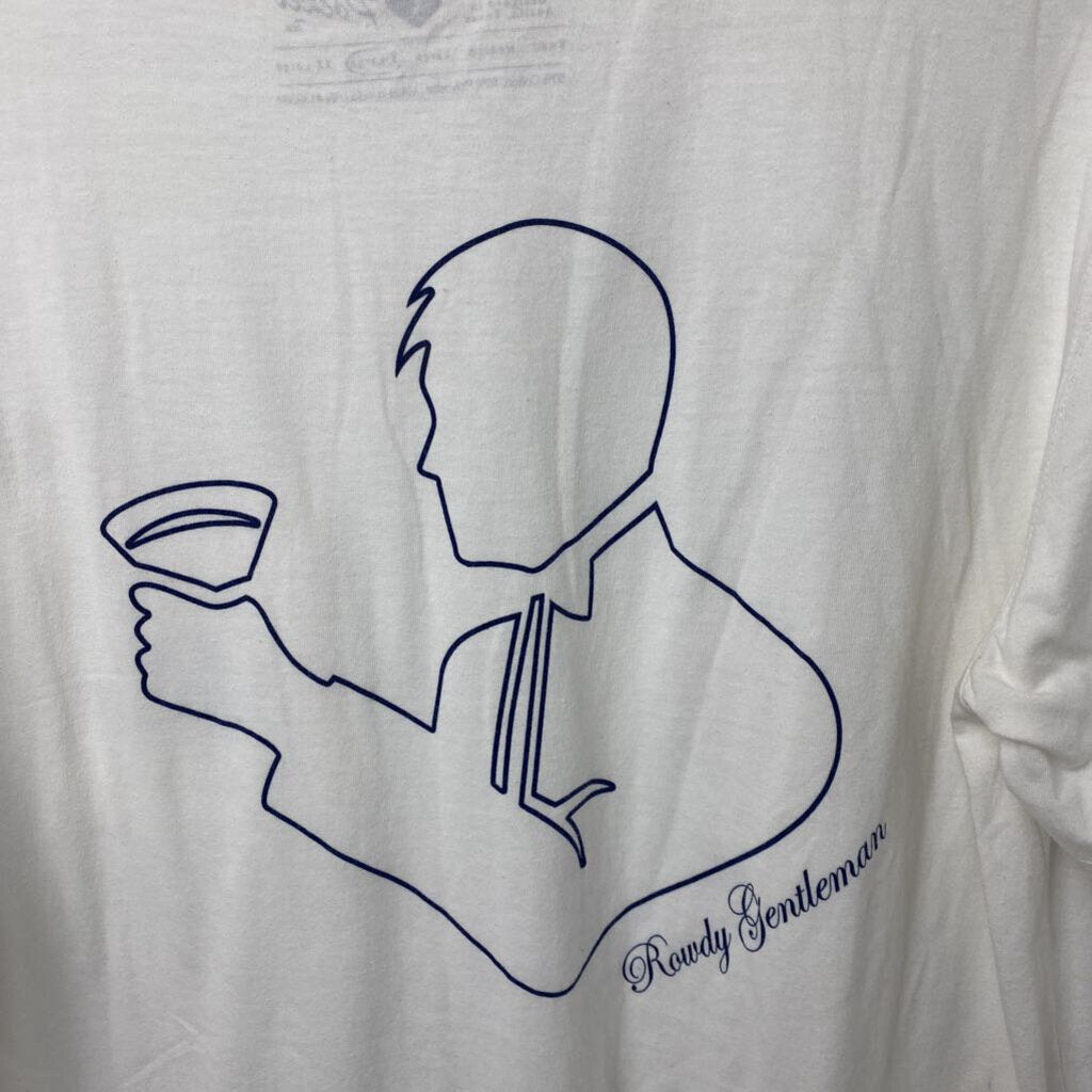 SHORT SLEEVE GRAPHIC TEE