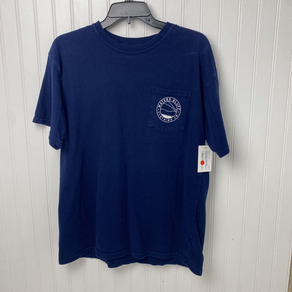 MENS GRAPHIC TEE