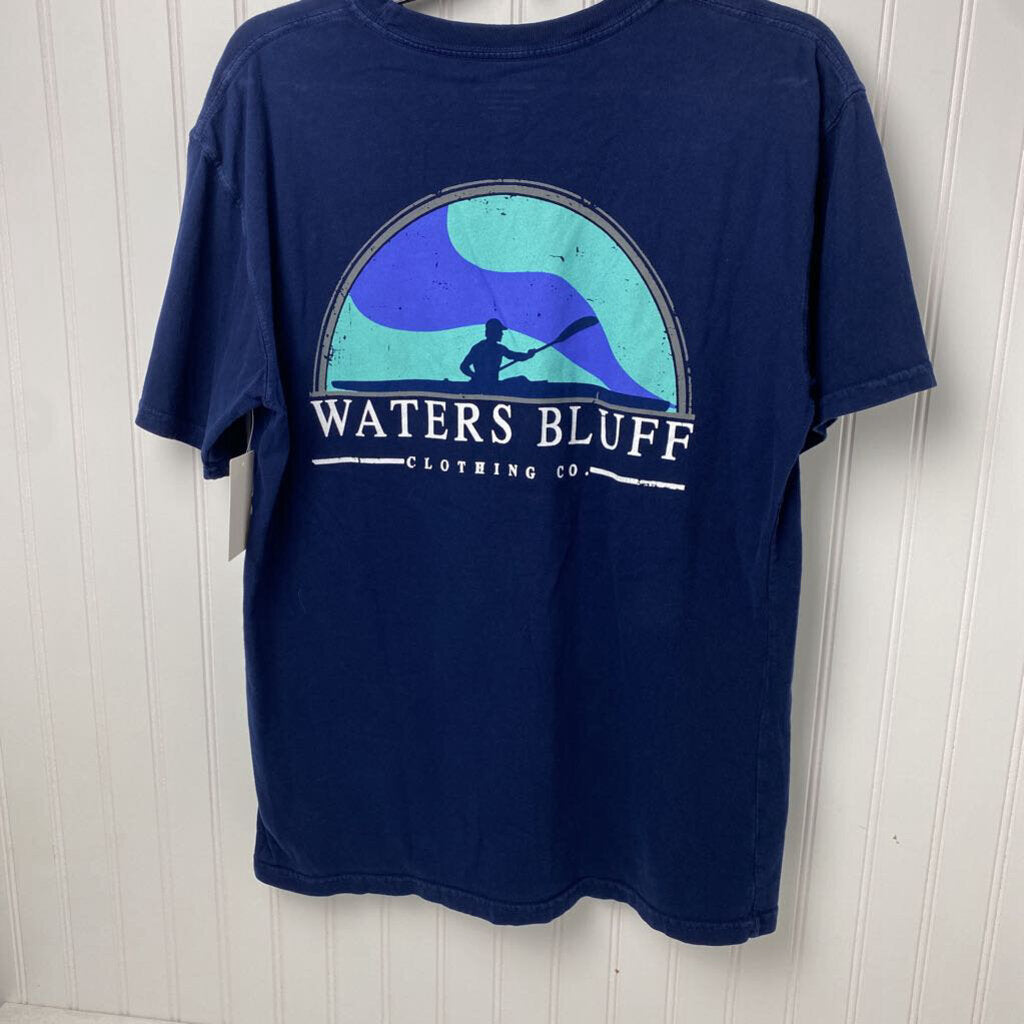 MENS GRAPHIC TEE