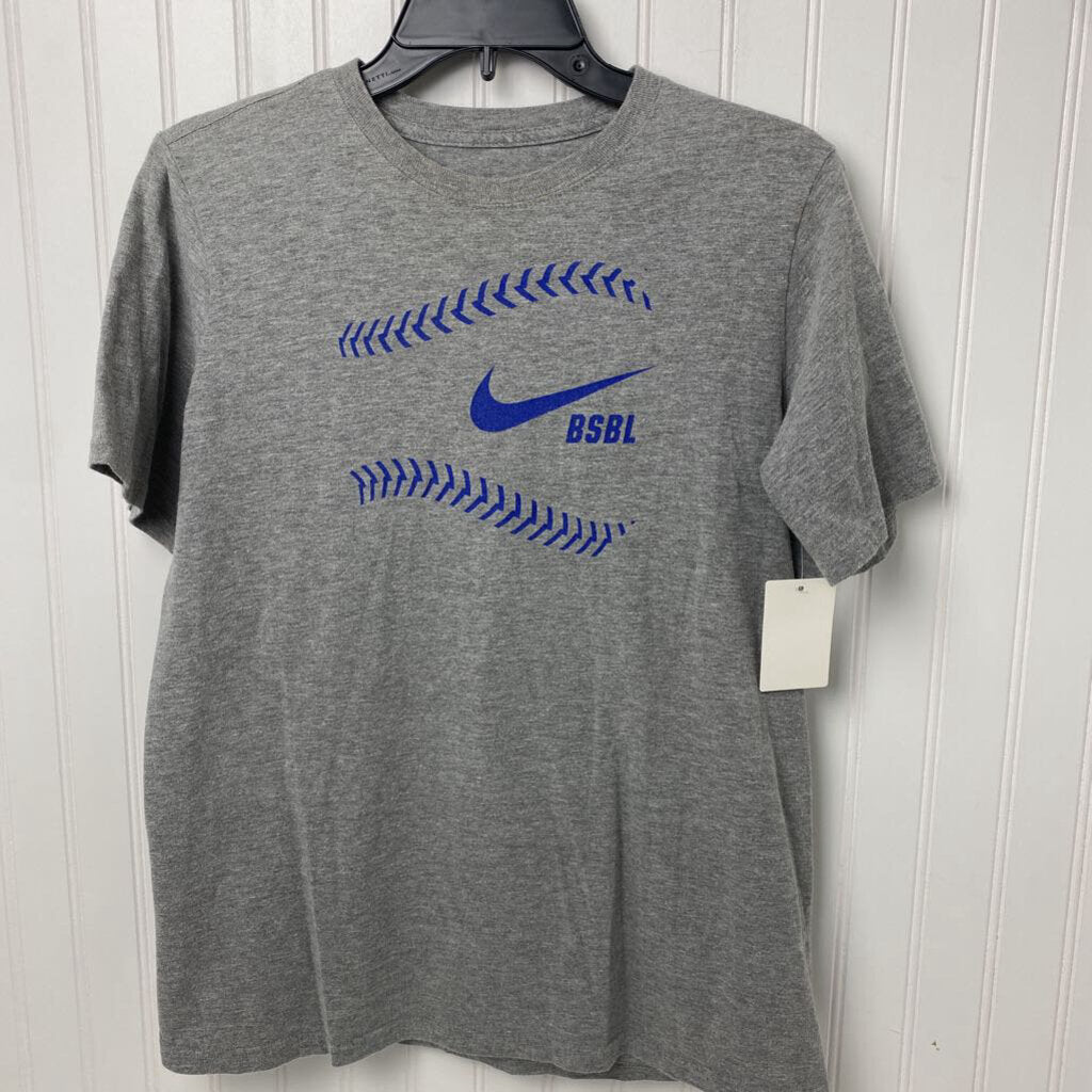 SHORT SLEEVE GRAPHIC TEE