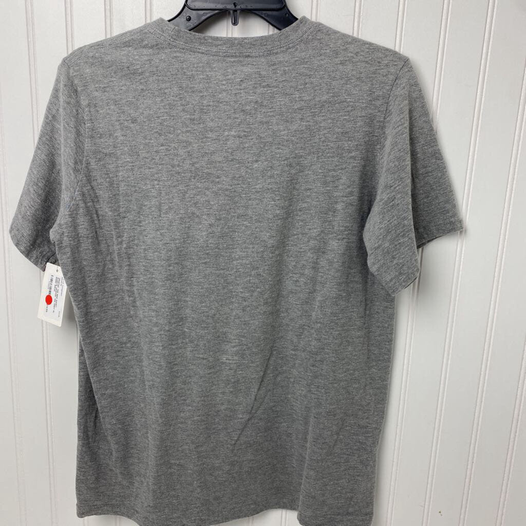 SHORT SLEEVE GRAPHIC TEE