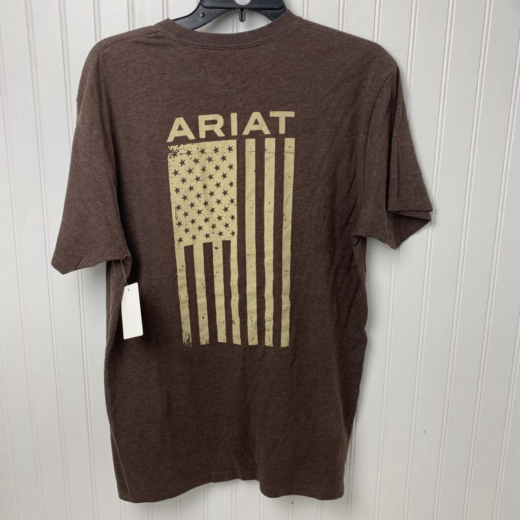 SHORT SLEEVE GRAPHIC TEE
