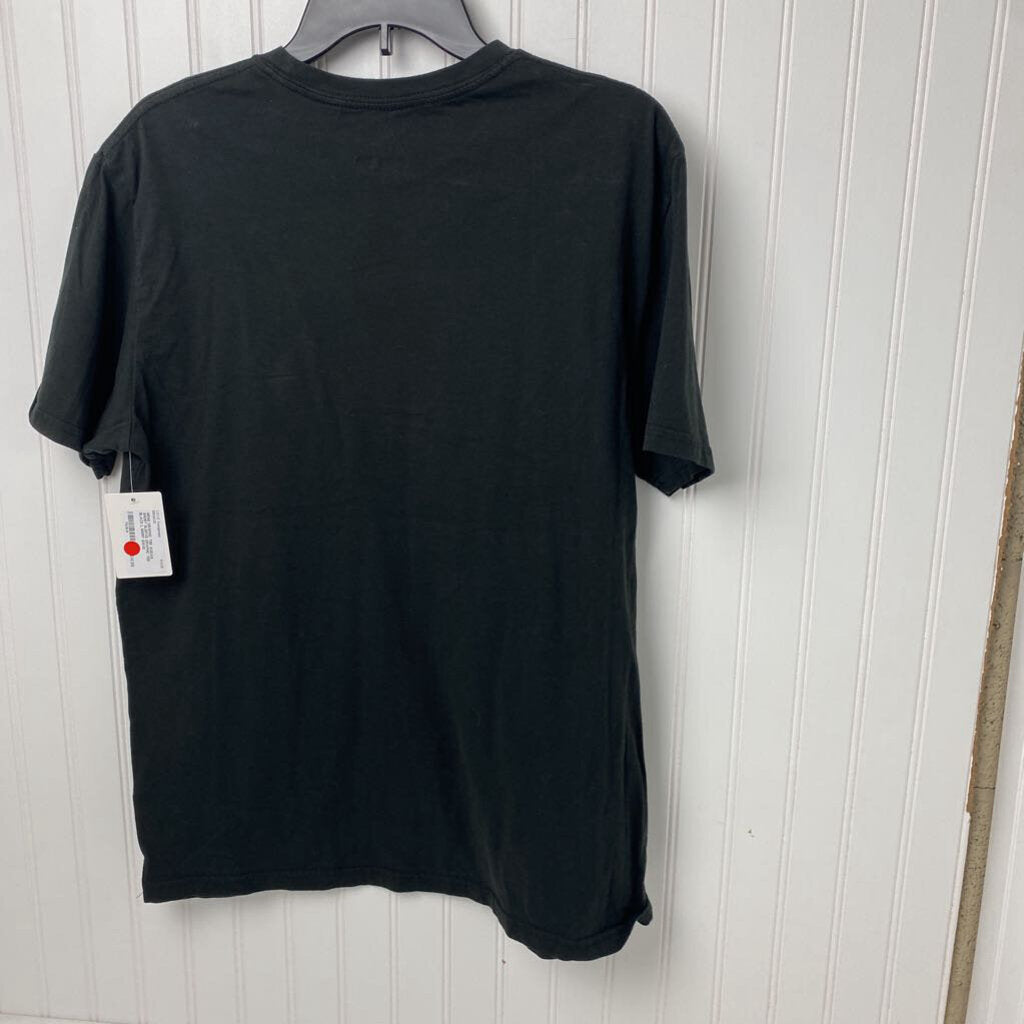 SHORT SLEEVE GRAPHIC TEE