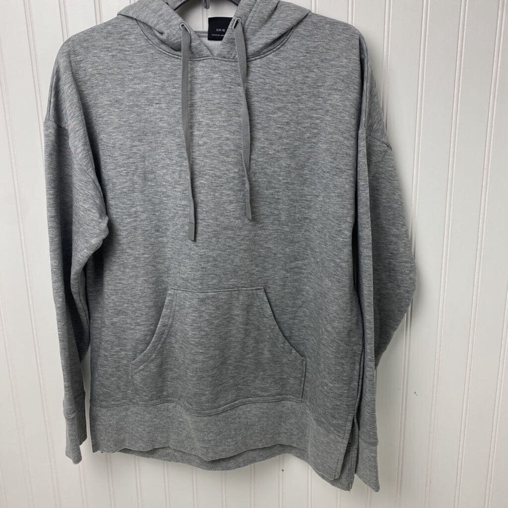 BASIC HOODIE