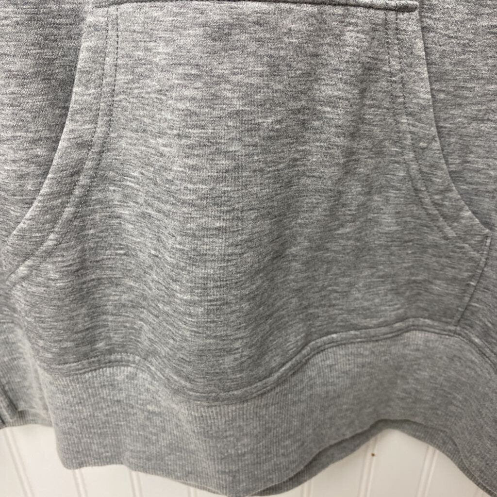 BASIC HOODIE