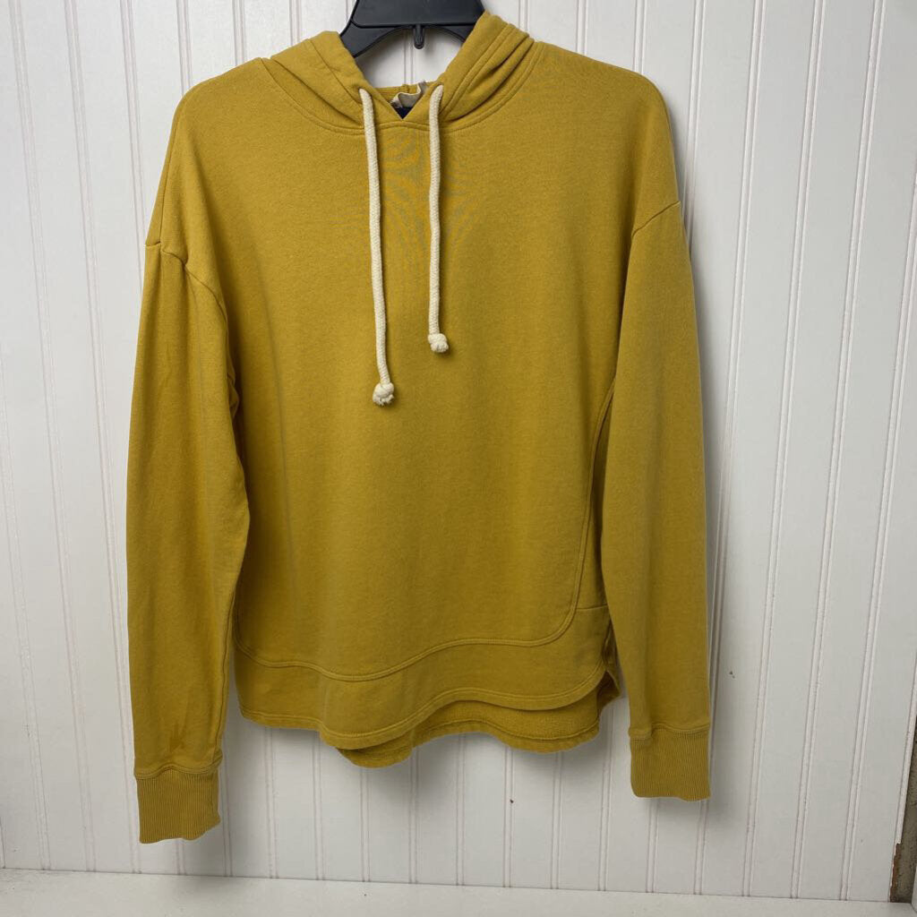 COTTON HOODIE