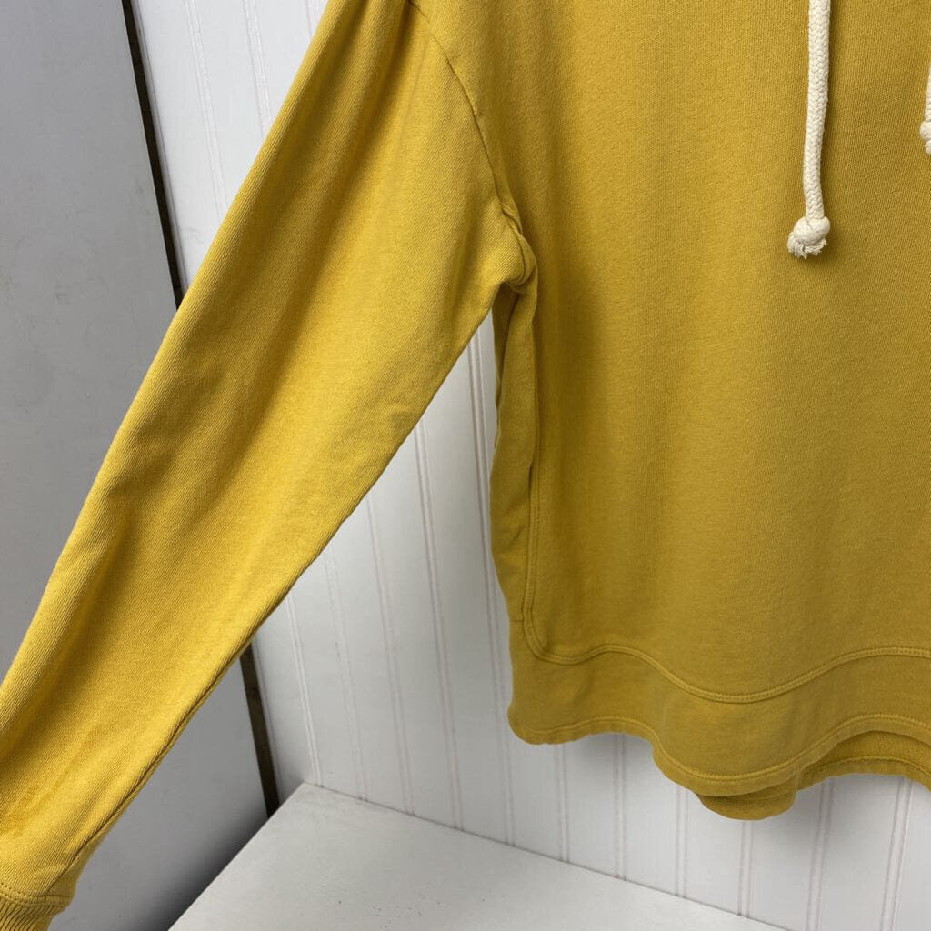 COTTON HOODIE