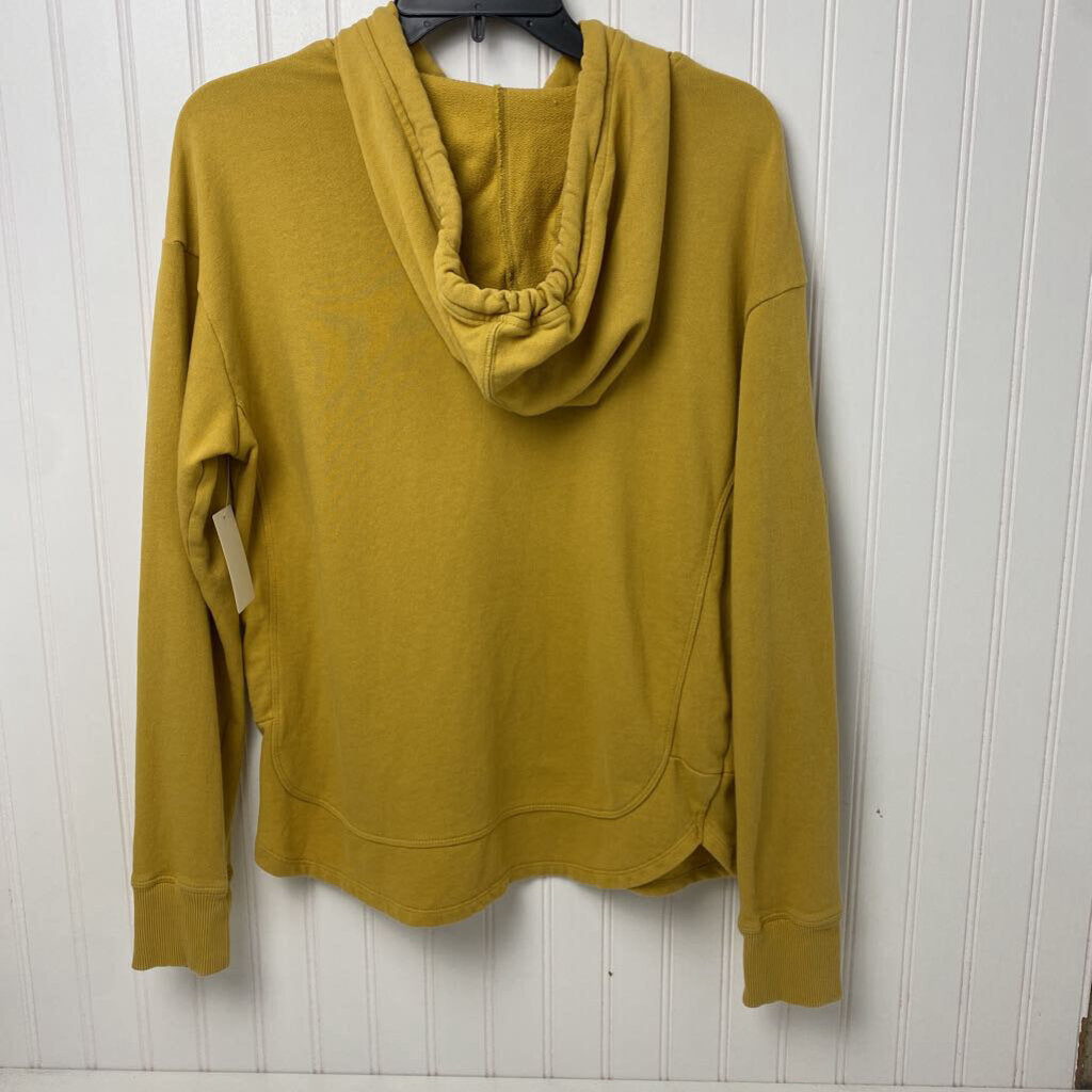 COTTON HOODIE