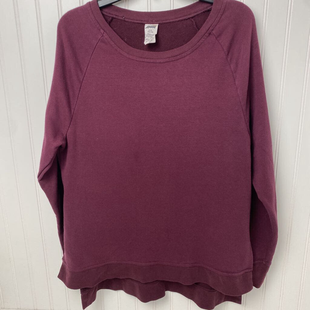 COTTON SWEATSHIRT