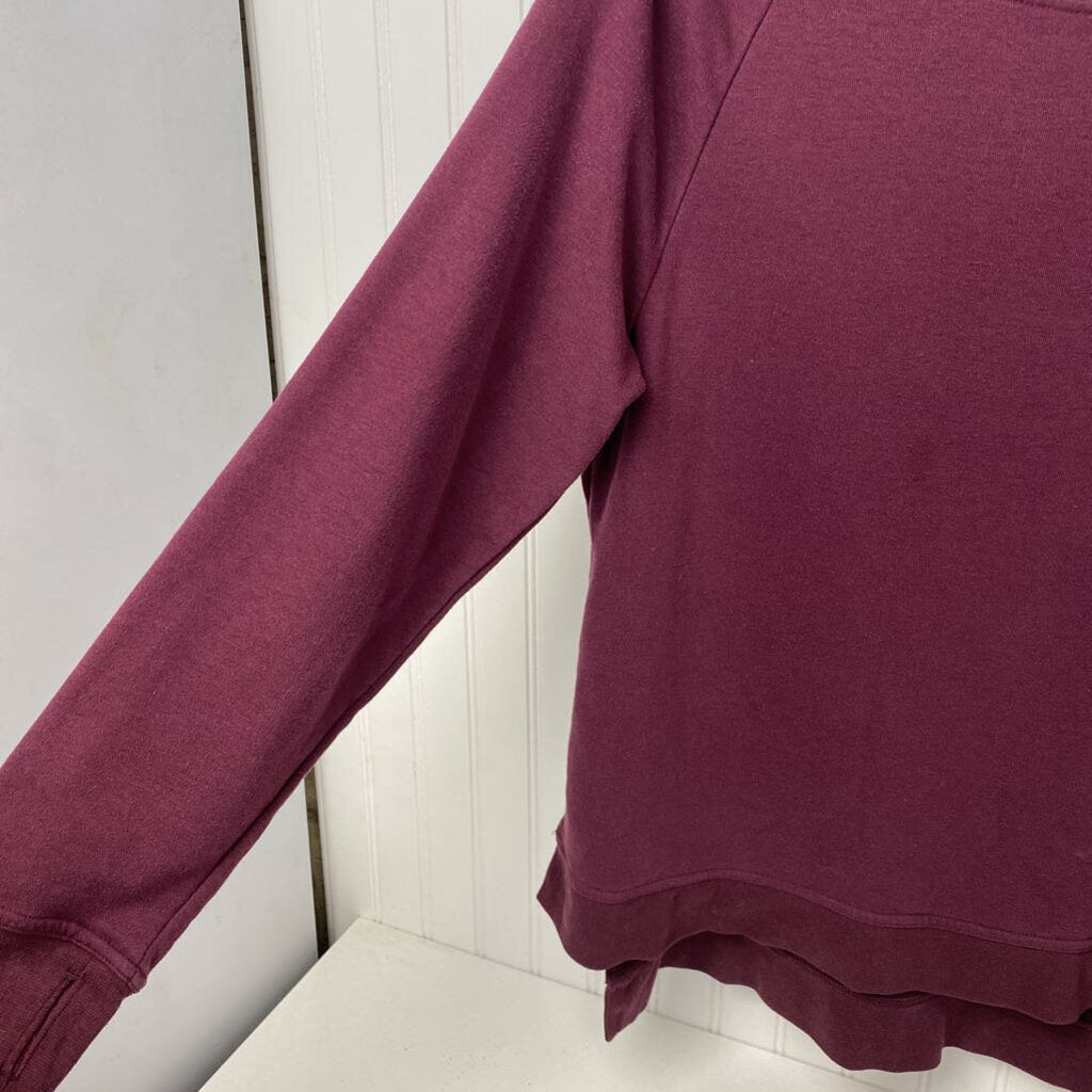 COTTON SWEATSHIRT