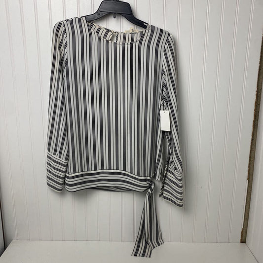 LONG SLEEVE BLOUSE